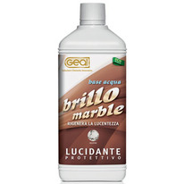 Brillo Marble