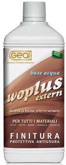 Woplus Extern